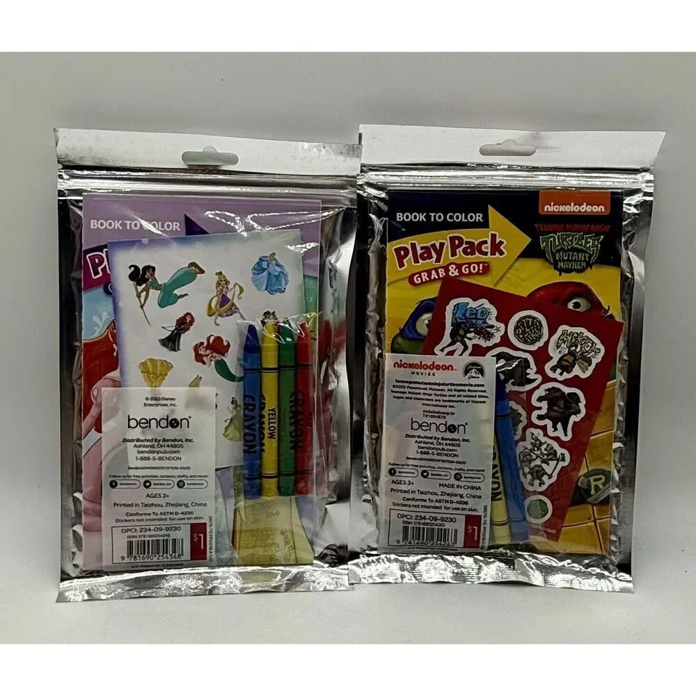 Bendon product set